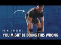 The Most Incorrectly Done Deadlift Variation: Pause Deadlifts