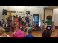 ZAMBONIS -07- Johnny Got Suspended - East Lyme Public Library, Niantic CT 07-18-2018