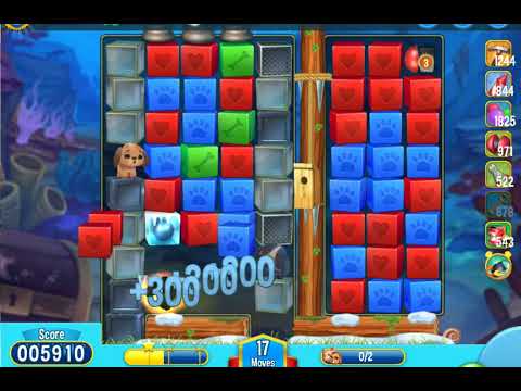 Pet Rescue Saga   Level 4985  no boosters