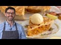 The BEST Apple Pie Recipe The BEST Apple Pie Recipe