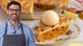 The BEST Apple Pie Recipe