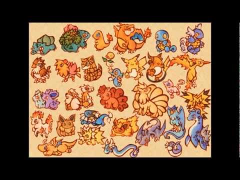 Ditto è un tentativo fallito di clonazione di Mew?! - Pokémisteri&Curiosità #1