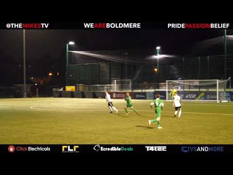 The Mikes TV | The Mikes 1-4 Bedworth United | Match Highlights