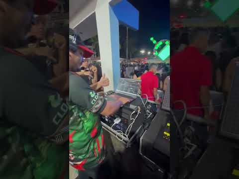NOVO TUPINAMBÁ DIA DAS MÃES - SAO JOAO DE PIRABAS #tupinamba #djdinho