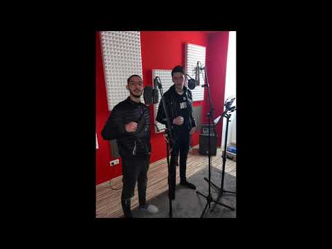 Hamza x Omar Cao Mala (COVER)