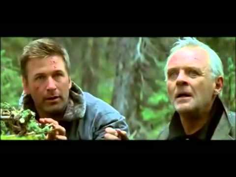 The Edge ( El desafio)