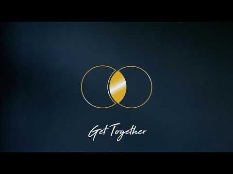 Moon Wave - Get Together