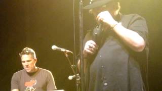 Blues Traveler - Love and Greed - Live 2012