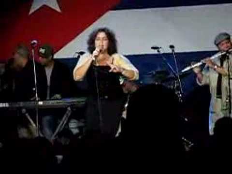 Thumbnail for Despues De Todo - Yeni Valdés - Los Van Van by los van van