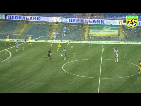 Cup Astana Tobol