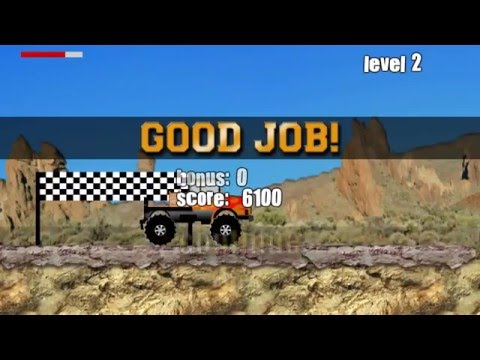 Truck Mania Video