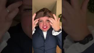 Mary Poppins Costume Unboxing!