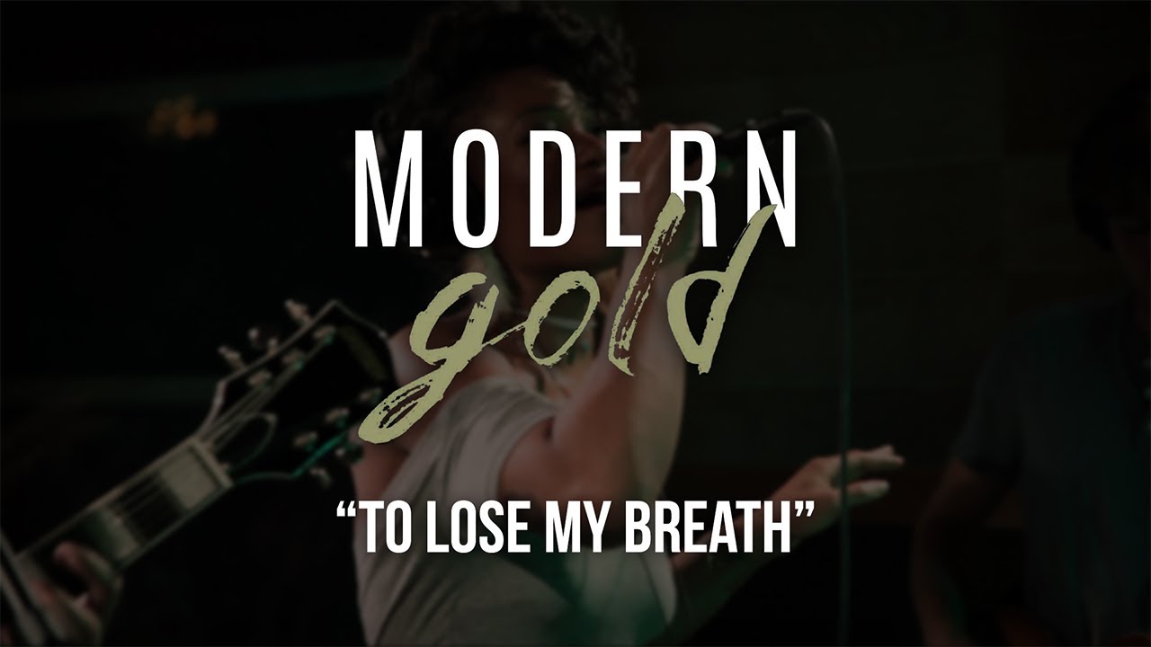 Promotional video thumbnail 1 for Modern Gold