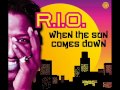 R.I.O. - When the Sun comes Down (Maddin Remix ...