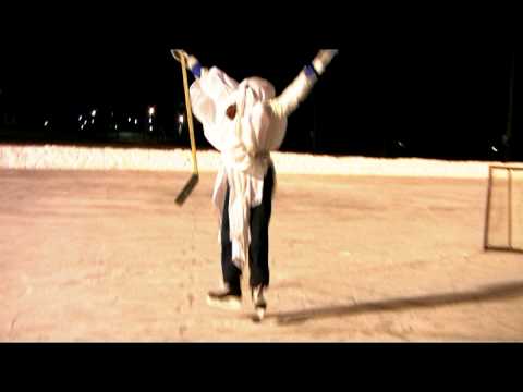 Heart-Sick Groans - 'Streetlight Chase'