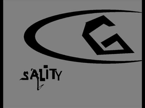G-Sality ft  Gamma - Papier und Stift