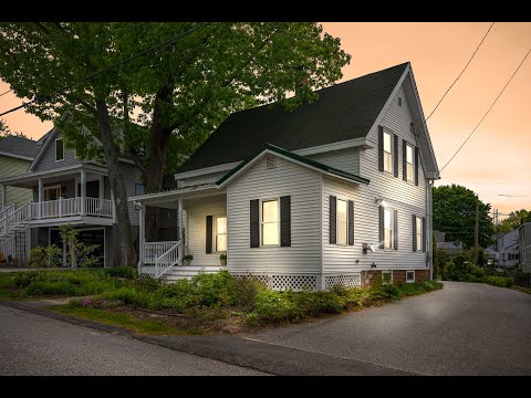 289 Pine Street | South Portland