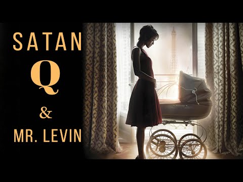 Rosemary's Baby: Satan, Q & Mr. Levin | Literatur ist Alles