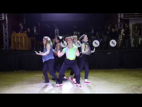 The STL Live Wires - Keep That Coffee Hot at Nevermore 2018