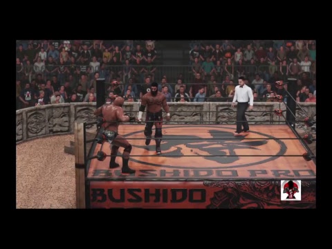 Travis Oliver VS Rey Sefo