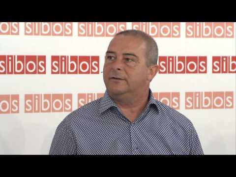 Welcome to the Innotribe - Sibos TV 2013