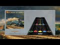 Blur - Intermission (Chart Preview)
