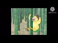 Ming Ming Wonder Pets Save The Panda