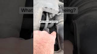 17 Ford Explorer no heat fix