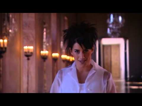 Jill Johnson - Kärleken är