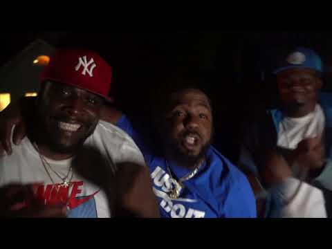 Spoda "Hold Up , Wait A Minute" (Official Video) Prod. by Free Mind