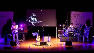 Desordenada habitación - Antonio Vega - "Yo fui aquel que amó la eternidad"