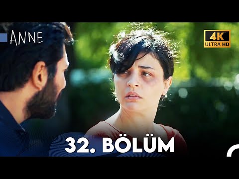 Anne 32. Bölüm (4K Ultra HD)