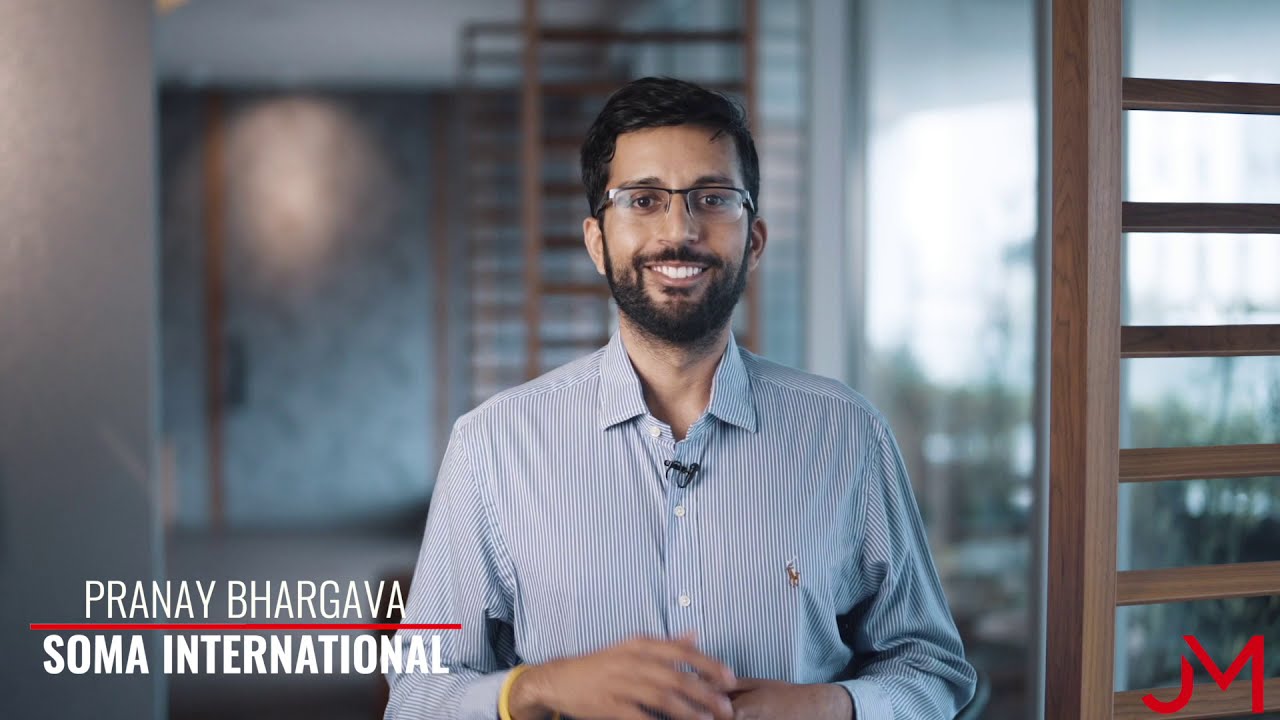 Company video JIVES MEDIA - MARKETING & ADVERTISING AGENCY