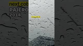 Download lagu adu kedap mobil pas hujan deras mp3