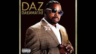 Daz Dillinger - Dat Nigga Daz Iz The Name