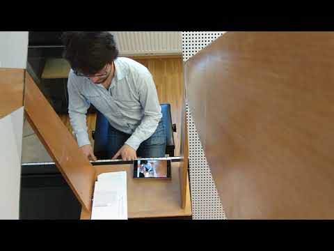 Max Roomsky plays in 2019