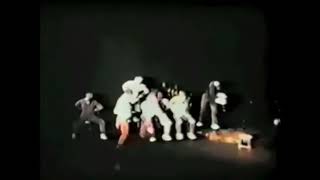 Barbra Streisand Funny Girl Bway - Cornet Man ‘65 (SNIPPET)