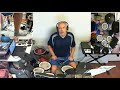 Semisonic - Chemistry (Drum Cover)