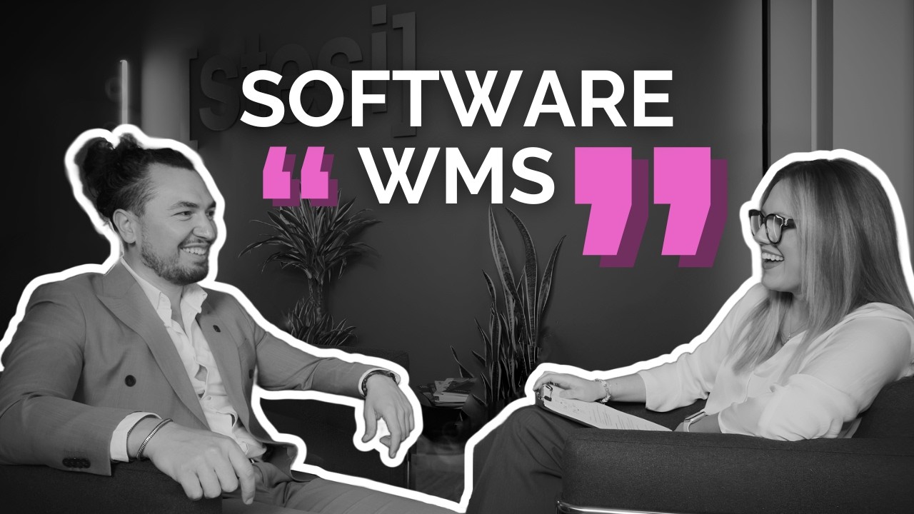 Cos'è il Warehouse Management System (WMS)?
