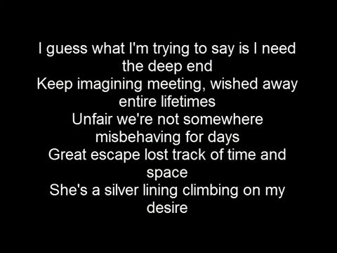 Arctic Monkeys - R U Mine ? Lyrics on screen New SIngle 2012