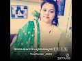 Minu Muneer Mamazhakkade