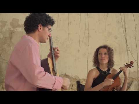 Seis por Derecho (Antonio Lauro) - Dúo Ditirambo