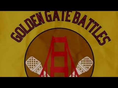 LABB: Golden Gate Battles - Mini Documentary