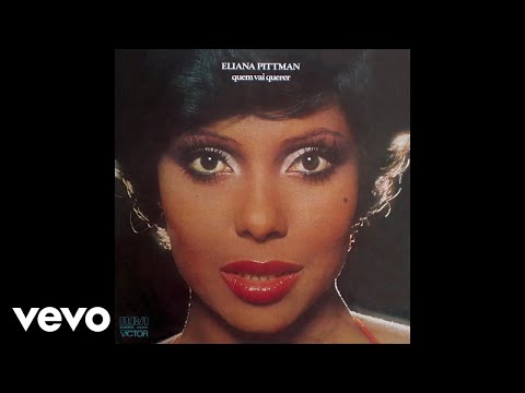 Eliana Pittman - Dona Maria / Morena Eu Caio / Farinhada (Pseudo Video)