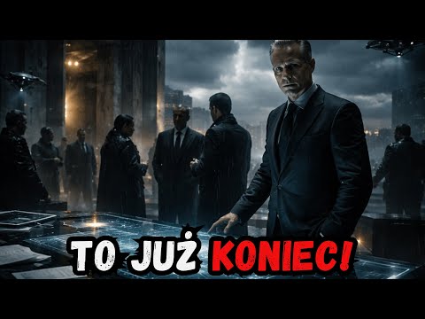🔥 CZY TO JUŻ KONIEC? Dlaczego rok 2026 zmieni wszystko, co znasz (Ukryta Prawda)