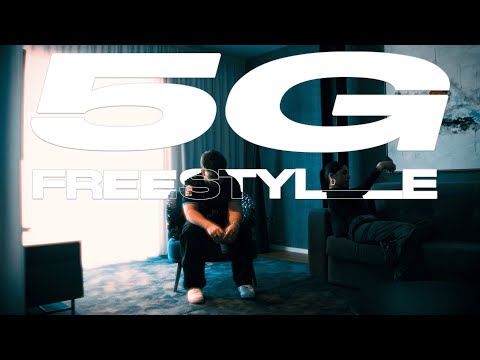 Mind7 x Miz - 5G FREESTYLE 🌐