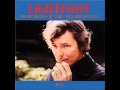 Gordon Lightfoot - Unsettled Ways