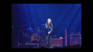 Black Crowes - A Train Still Makes A Lonely Sound 17/09/2009