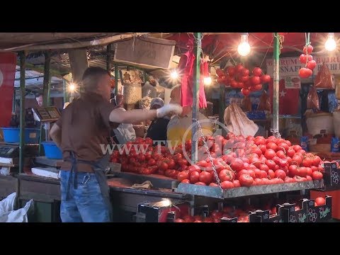 NESËR FILLON MUAJI I RAMAZANIT, BIT PAZAR, SHTOHET FLUKSI I NJERËZVE
