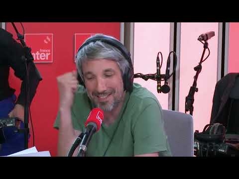 Make BNP green again ! Le Moment Meurice